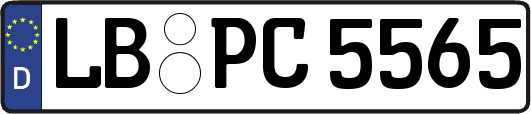 LB-PC5565