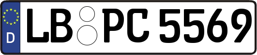 LB-PC5569