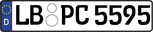 LB-PC5595