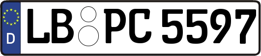 LB-PC5597