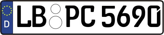 LB-PC5690