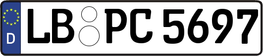 LB-PC5697