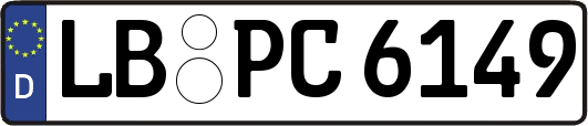 LB-PC6149