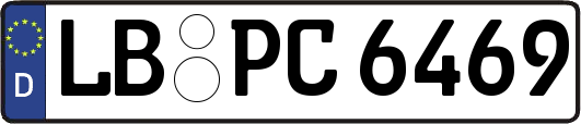 LB-PC6469