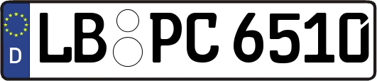 LB-PC6510