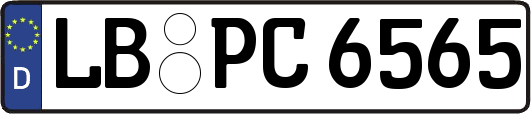LB-PC6565