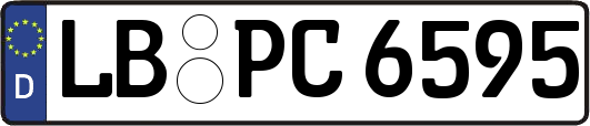 LB-PC6595