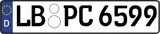 LB-PC6599