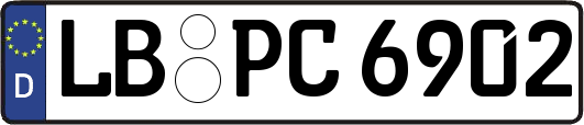 LB-PC6902