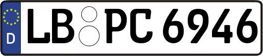 LB-PC6946