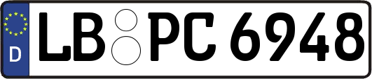 LB-PC6948