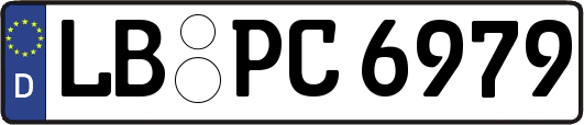 LB-PC6979