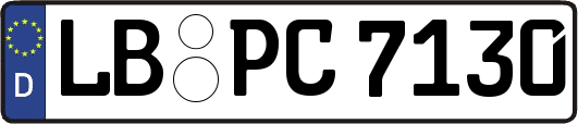 LB-PC7130