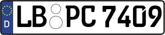 LB-PC7409