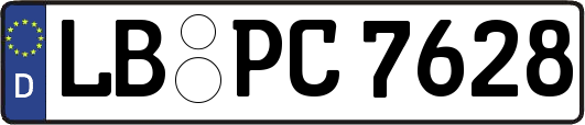 LB-PC7628