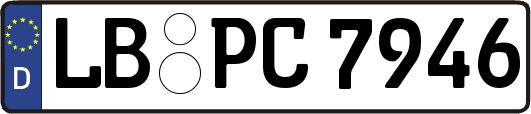 LB-PC7946