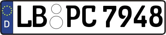LB-PC7948