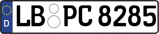 LB-PC8285