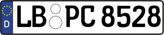 LB-PC8528