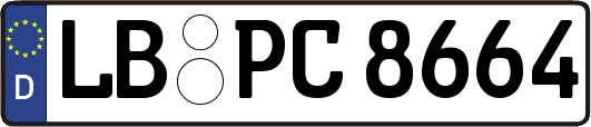 LB-PC8664