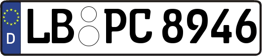 LB-PC8946