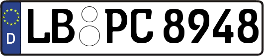 LB-PC8948