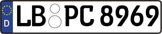 LB-PC8969
