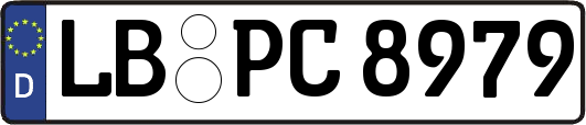 LB-PC8979
