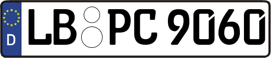 LB-PC9060