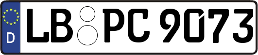 LB-PC9073