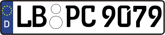LB-PC9079