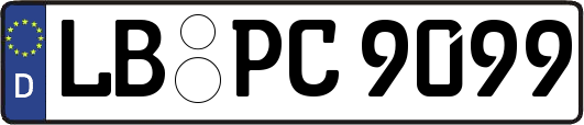 LB-PC9099