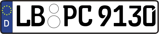 LB-PC9130