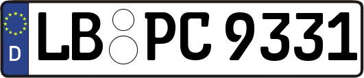 LB-PC9331