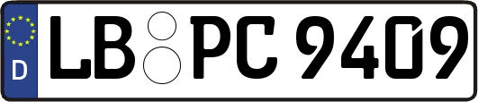 LB-PC9409