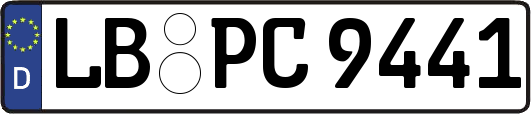 LB-PC9441