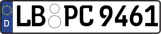 LB-PC9461