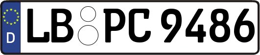 LB-PC9486