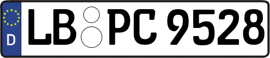 LB-PC9528