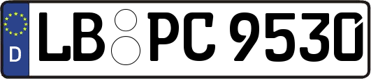 LB-PC9530