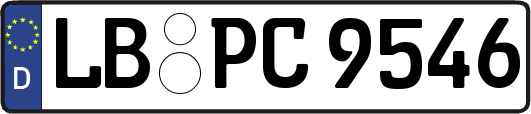 LB-PC9546