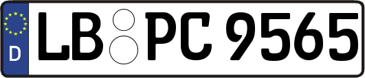 LB-PC9565