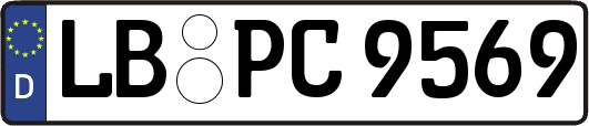 LB-PC9569