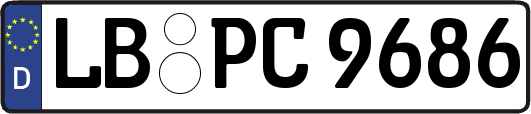 LB-PC9686