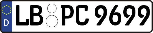 LB-PC9699