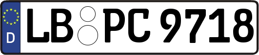 LB-PC9718