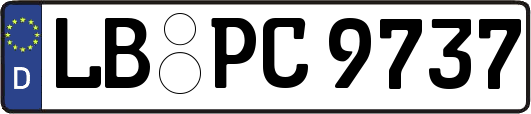 LB-PC9737