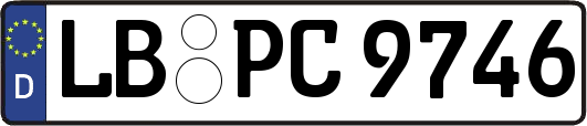 LB-PC9746