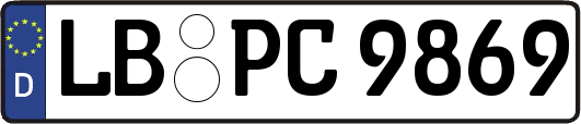 LB-PC9869