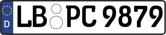 LB-PC9879